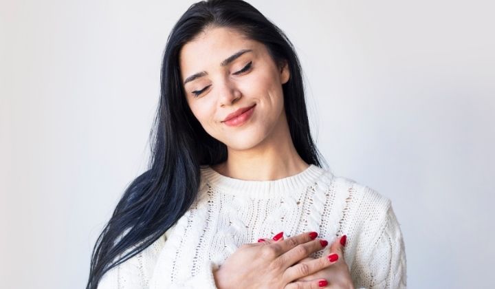 öz şefkat nasıl kazanılır