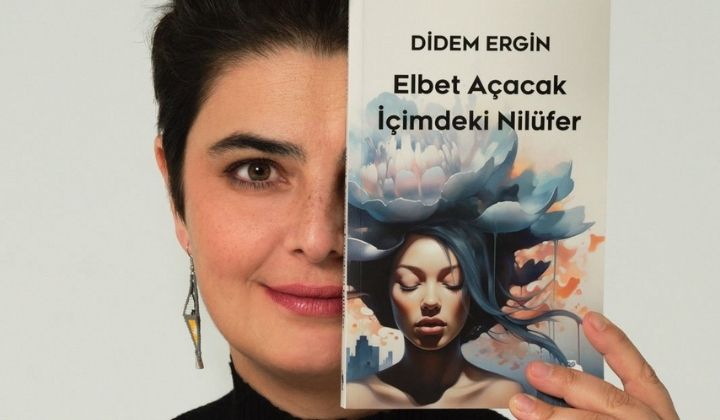 Elbet Açacak İçimdeki Nilüfer'de konu ne? 