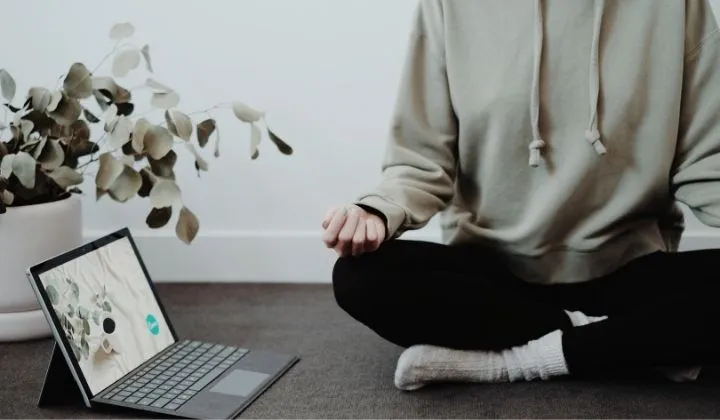 Online meditasyon nedir işe yarar mı