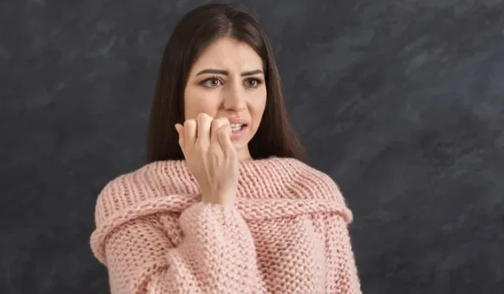 Sinir Sistemi Disregülasyonu