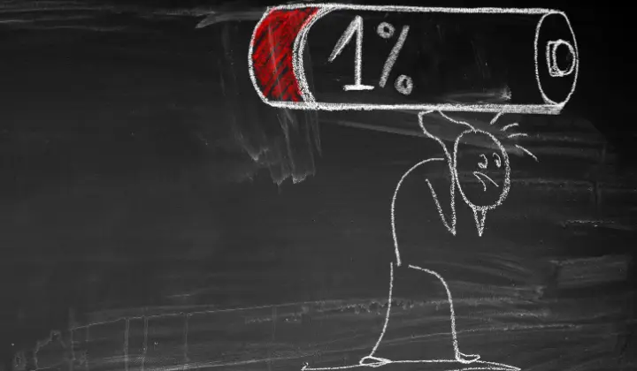 Burnout nedir? Tükenmişlik sendromu